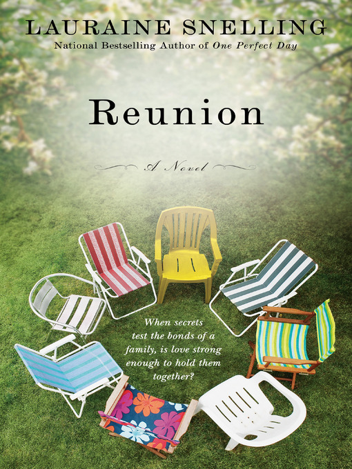 Title details for Reunion by Lauraine Snelling - Available